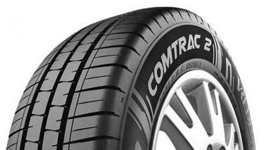 Vredestein Comtrac 2 205/75 R16C 113/111R