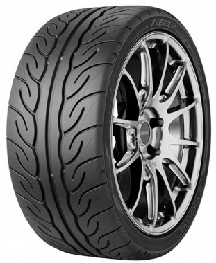 Yokohama Advan Neova AD08RS 225/45 R18 91W