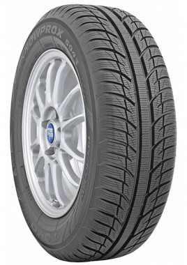 Toyo Snowprox S943C