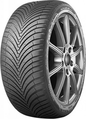 Kumho Solus 4S HA32 215/65 R17 103V XL