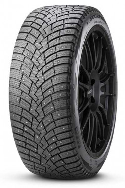 Pirelli Scorpion Ice Zero 2 315/40 R21 115H XL L шип