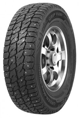 LingLong Green-Max Winter Grip Van 2 215/60 R17 109/107R