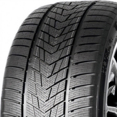 TRACMAX X-privilo S330 235/55 R18 104V XL - Картинка 2