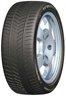 TRACMAX X-privilo S330 255/50 R19 107V XL