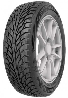 Starmaxx Arcterrain W860 205/60 R16 96T XL