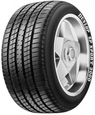 Dunlop SP Sport 2000 225/55 R16 94W