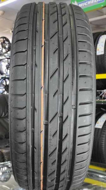 Nokian Nordman SZ2 - Картинка 2