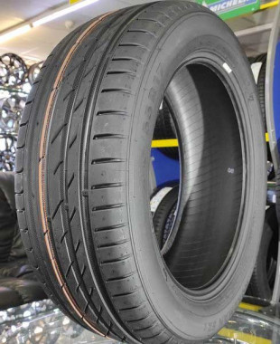 Nokian Nordman SZ2 - Картинка 3