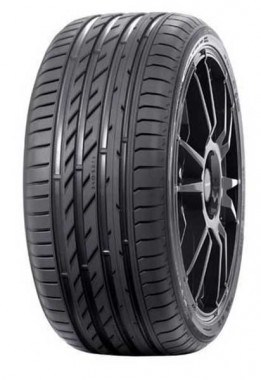Nokian Nordman SZ2 - Картинка 1