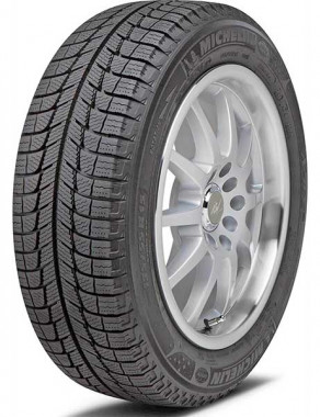Michelin X-Ice XI3 +