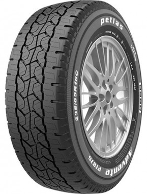 Petlas Advente PT875 205/65 R16C 107/105T