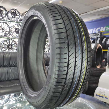 Michelin e-Primacy 195/60 R18 96H XL - Картинка 4