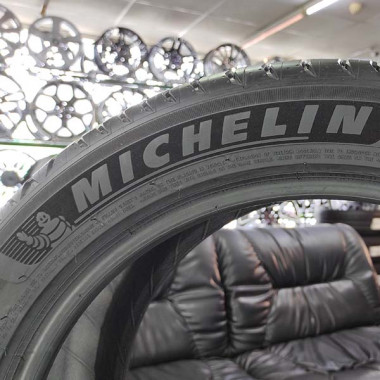 Michelin e-Primacy 195/60 R18 96H XL - Картинка 2