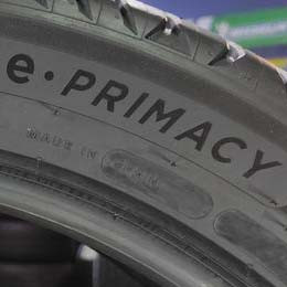 Michelin e-Primacy 195/60 R18 96H XL - Картинка 3