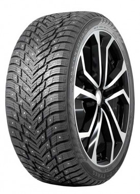 Nokian Hakkapeliitta 10 SUV 245/65 R17 111T XL шип - Картинка 1