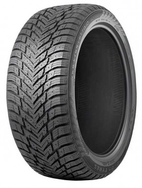 Nokian Hakkapeliitta 10 SUV 245/65 R17 111T XL шип - Картинка 2