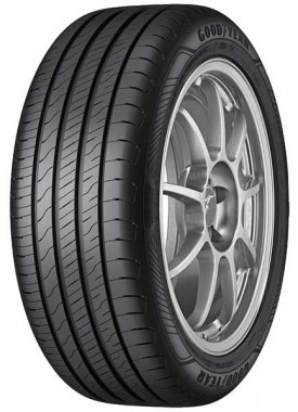 GoodYear EfficientGrip 2 SUV 235/60 R17 102V - Картинка 1