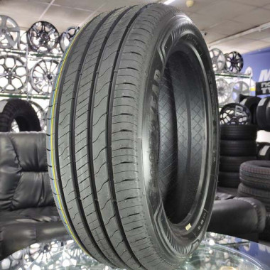 GoodYear EfficientGrip 2 SUV 235/60 R17 102V - Картинка 3