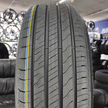 GoodYear EfficientGrip 2 SUV 235/60 R17 102V - Картинка 4