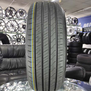 GoodYear EfficientGrip 2 SUV 235/60 R17 102V - Картинка 6