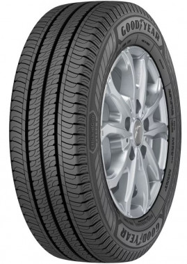 GoodYear EfficientGrip Cargo 2