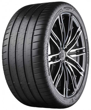 Bridgestone Potenza Sport 265/40 R22 106Y XL