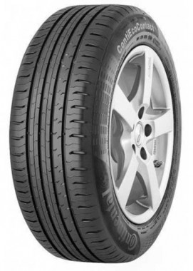 Continental EcoContact 6Q 215/50 R18 92W AO