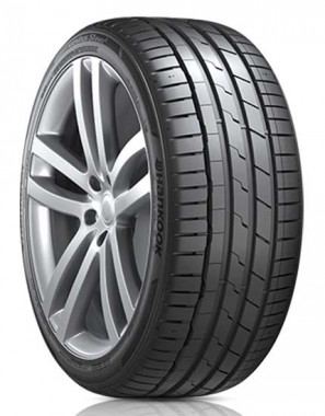 Hankook K127B Ventus S1 Evo3 255/40 R18 99Y XL * RunFlat