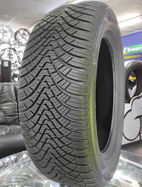 LAUFENN G FIT 4S (LH71) 215/55 R16 97V XL - Картинка 5