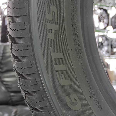 LAUFENN G FIT 4S (LH71) 215/55 R16 97V XL - Картинка 2