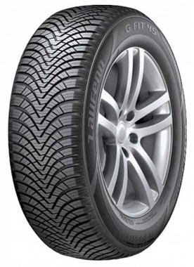 LAUFENN G FIT 4S (LH71) 215/55 R16 97V XL - Картинка 1