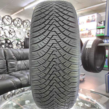 LAUFENN G FIT 4S (LH71) 215/55 R16 97V XL - Картинка 4