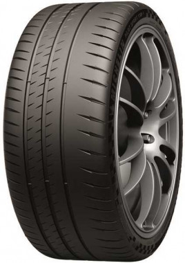 Michelin Pilot Sport Cup 2 Connect
