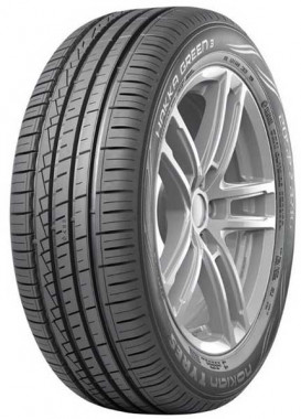 Nokian Hakka Green 3 AA