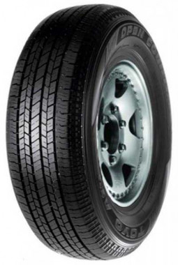 Toyo Open Country A19B