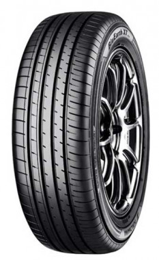 Yokohama BluEarth-XT AE61