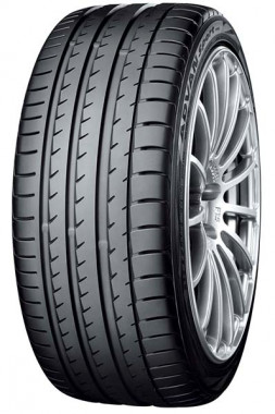 Yokohama Advan Sport V105T 275/40 R22 108Y XL