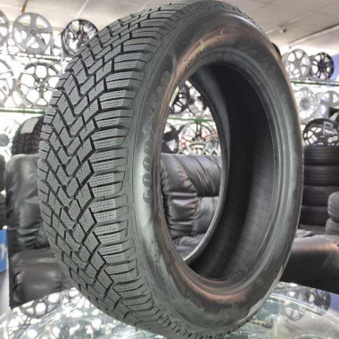 GoodYear UltraGrip Ice 3 - Картинка 3