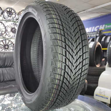 GoodYear UltraGrip Performance 3 225/50 R18 99V XL - Заображення 6