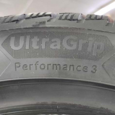 GoodYear UltraGrip Performance 3 225/50 R18 99V XL - Заображення 2