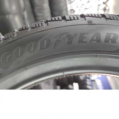 GoodYear UltraGrip Performance 3 225/50 R18 99V XL - Заображення 7