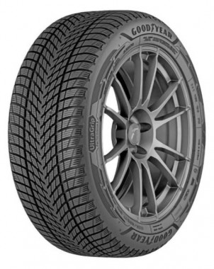 GoodYear UltraGrip Performance 3 225/50 R18 99V XL - Заображення 1