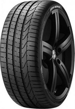 Pirelli PZero (PZ3) 265/45 R21 104W LR J