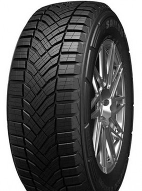 SAILUN COMMERCIO 4 SEASONS 205/65 R16C 107/105T