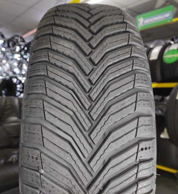 Michelin CrossClimate 2 195/60 R15 88H - Картинка 6