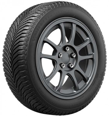 Michelin CrossClimate 2 195/60 R15 88H - Картинка 1