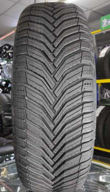 Michelin CrossClimate 2 195/60 R15 88H - Картинка 5