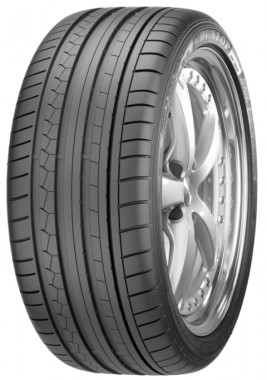 Dunlop SP Sport Maxx GT 235/50 R18 97V MO RunFlat