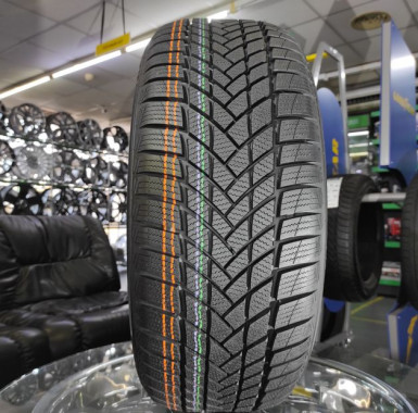 Matador MP 93 Nordicca 205/60 R16 92H XL - Заображення 5