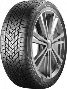 Matador MP 93 Nordicca 205/60 R16 92H XL - Заображення 1